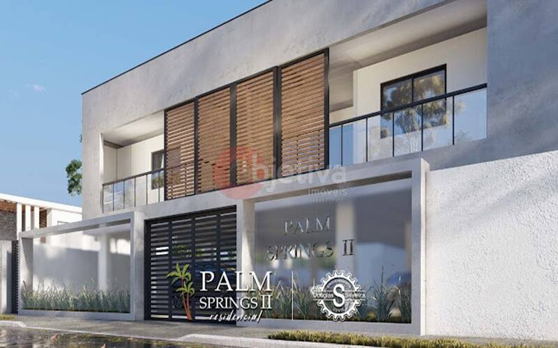 Apartamento à venda com 2 quartos, 72m² - Foto 2