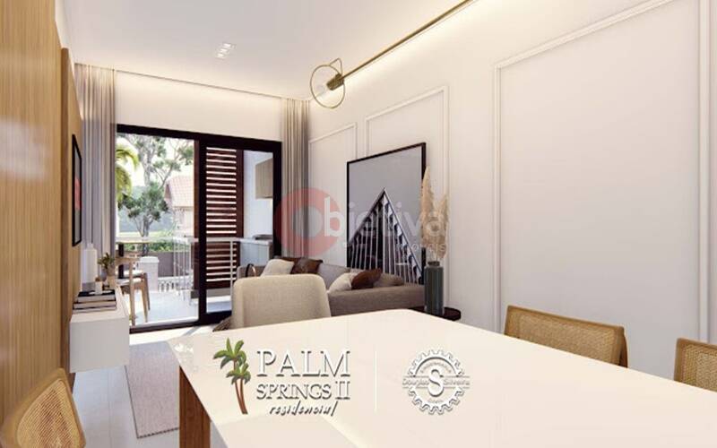 Apartamento à venda com 2 quartos, 72m² - Foto 4