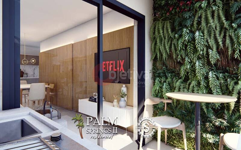 Apartamento à venda com 2 quartos, 72m² - Foto 7