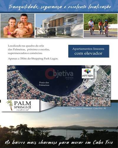 Apartamento à venda com 2 quartos, 72m² - Foto 12