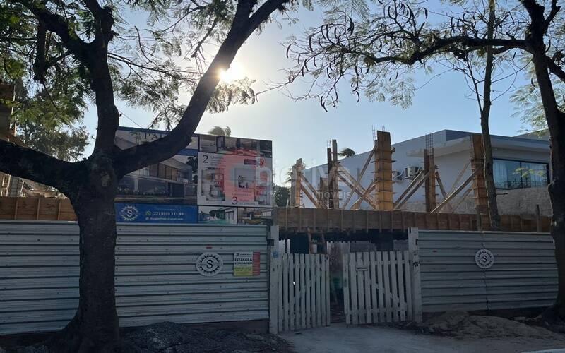 Apartamento à venda com 2 quartos, 72m² - Foto 11