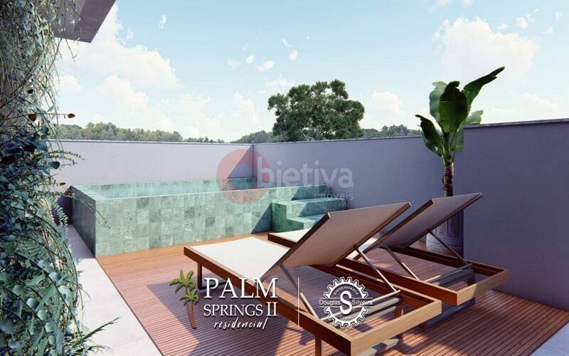 Apartamento à venda com 2 quartos, 72m² - Foto 9