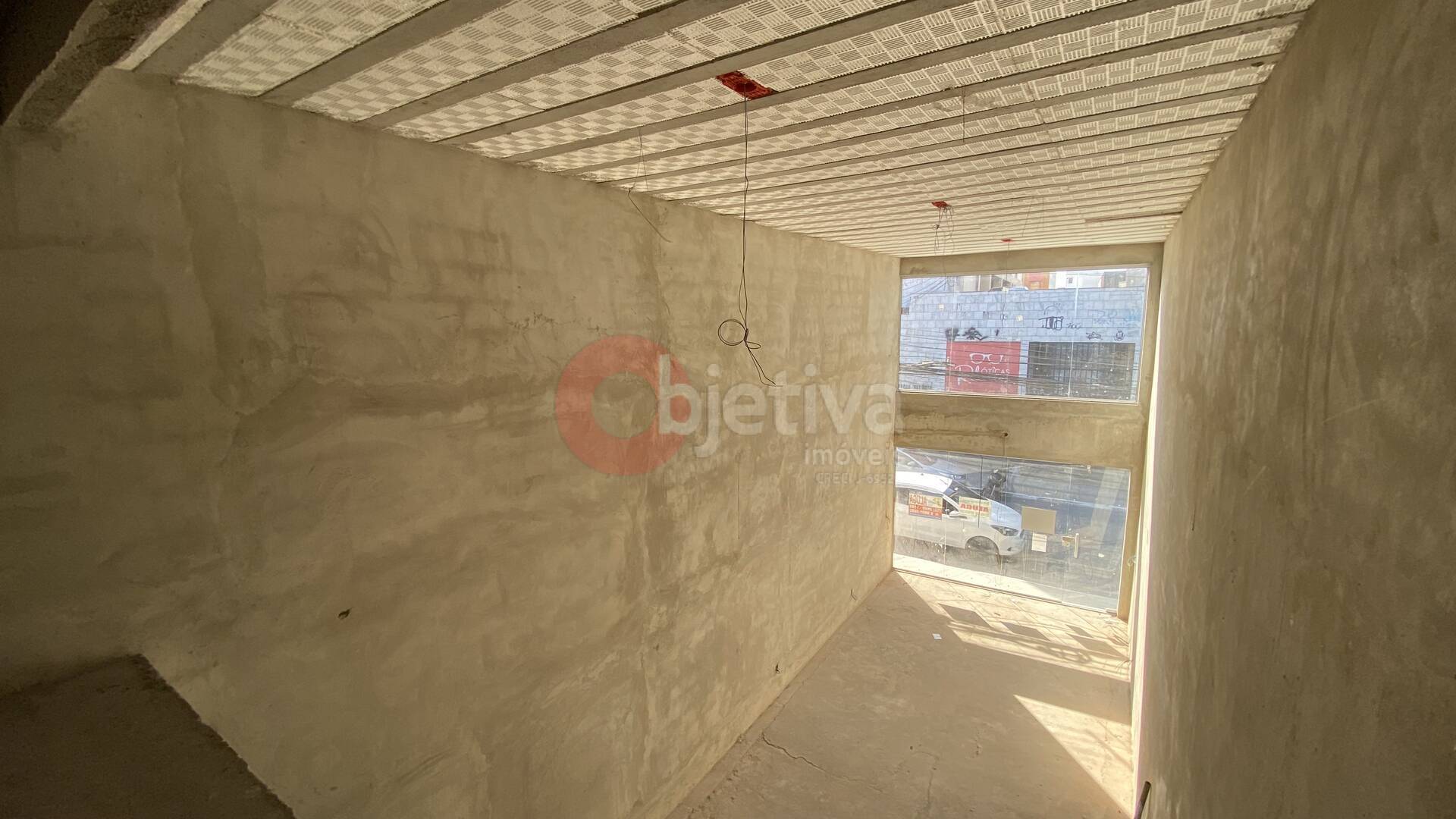 Conjunto Comercial-Sala para alugar, 130m² - Foto 1