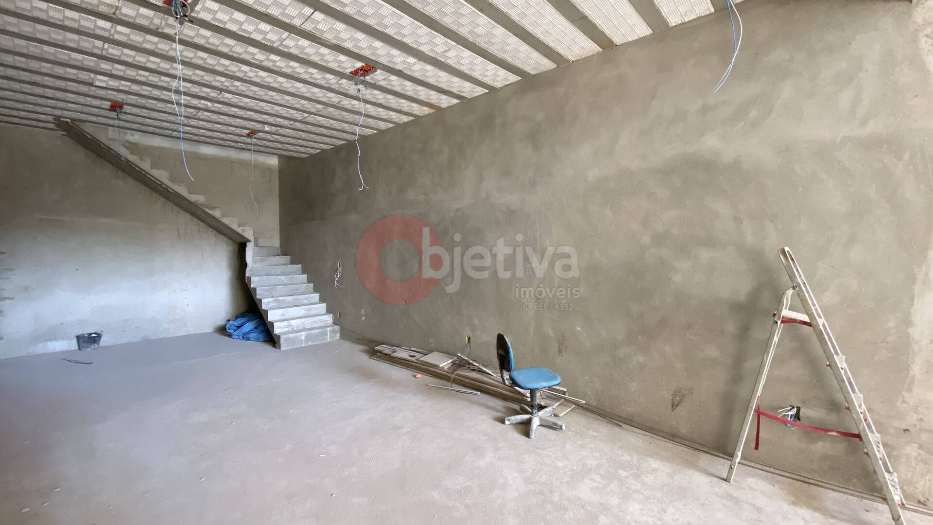 Conjunto Comercial-Sala para alugar, 130m² - Foto 4