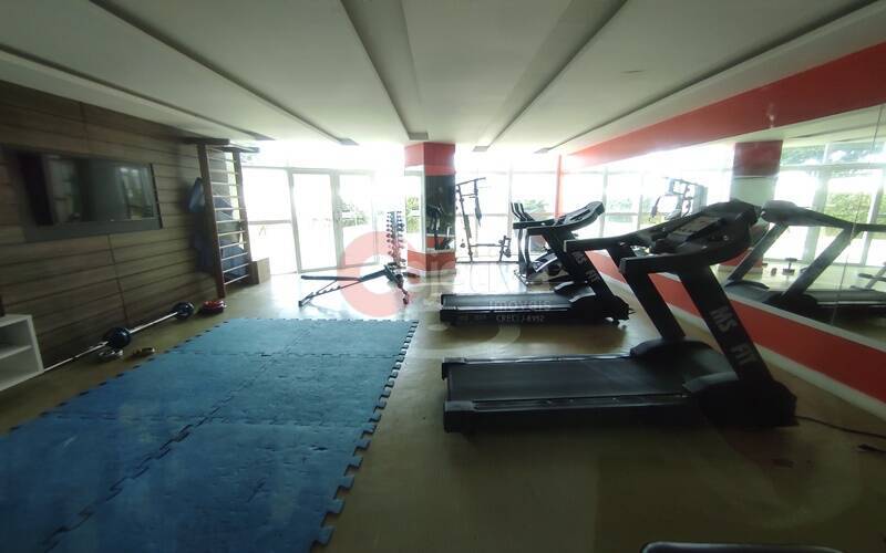 Apartamento, 3 quartos, 120 m² - Foto 34