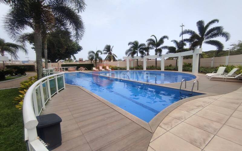 Apartamento, 3 quartos, 120 m² - Foto 41