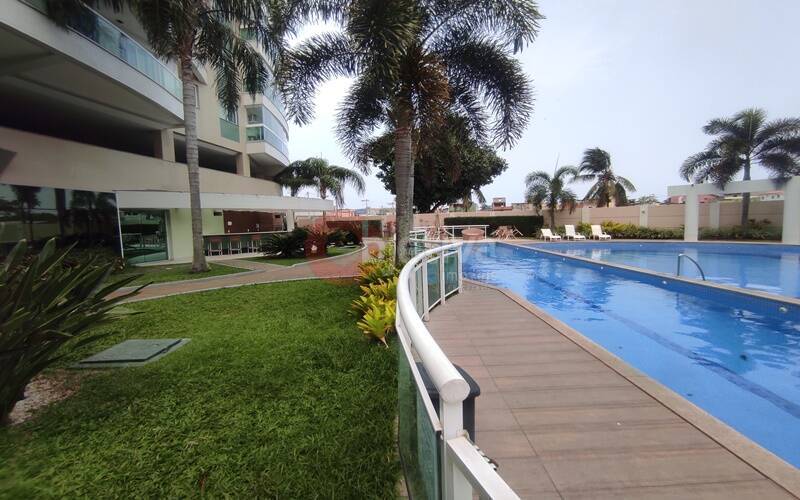 Apartamento, 3 quartos, 120 m² - Foto 42