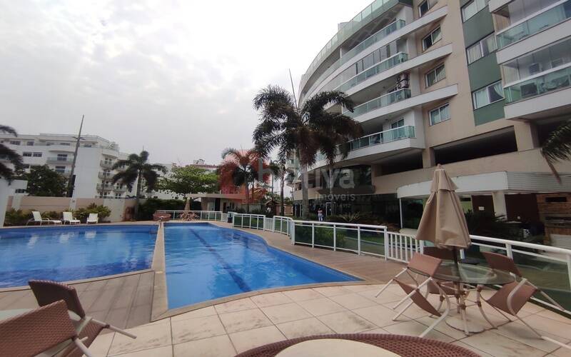 Apartamento, 3 quartos, 120 m² - Foto 45