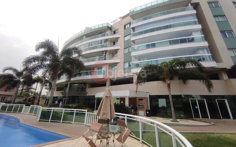 Apartamento, 3 quartos, 120 m² - Foto 46