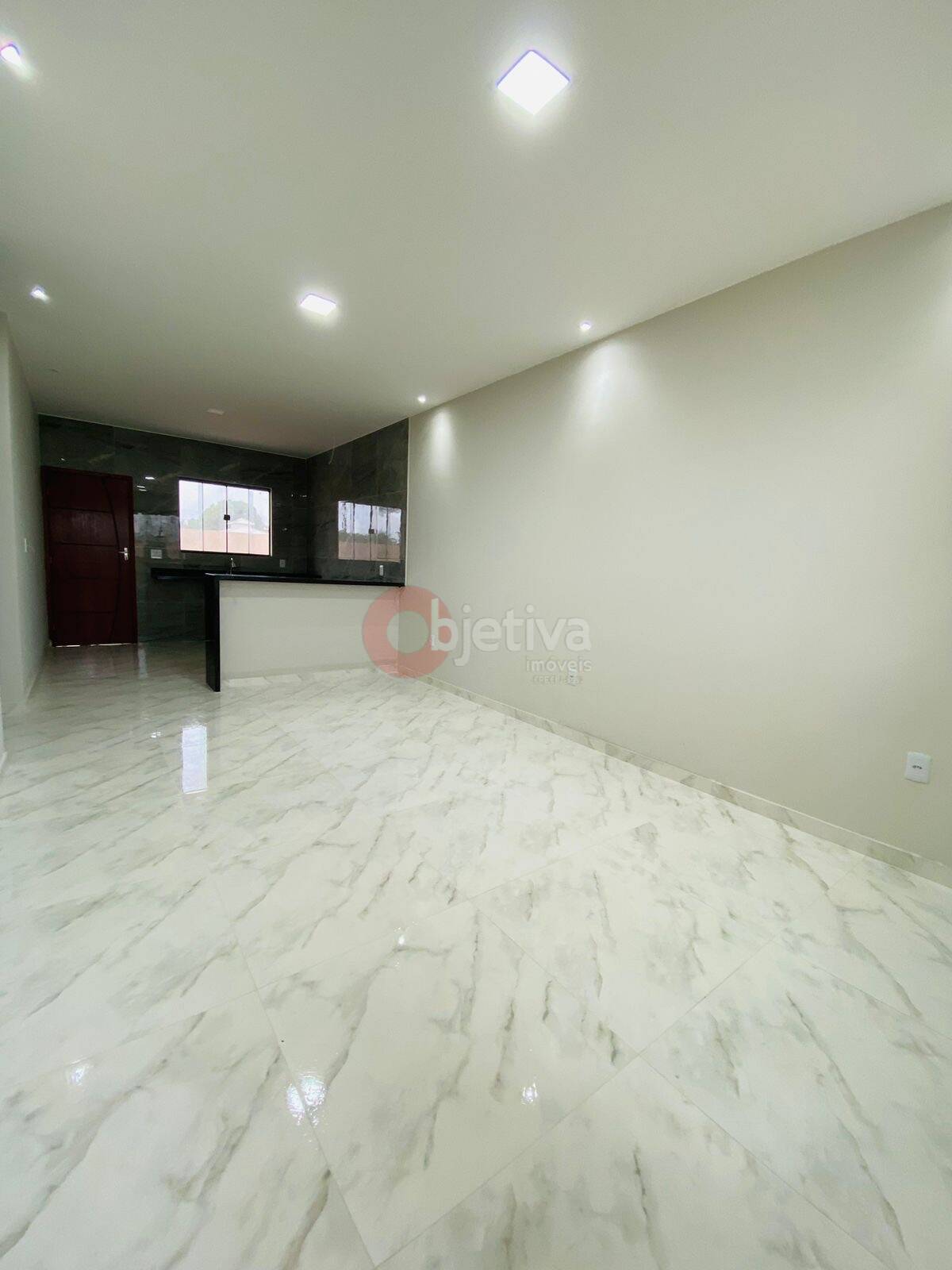 Casa à venda com 3 quartos, 110m² - Foto 6
