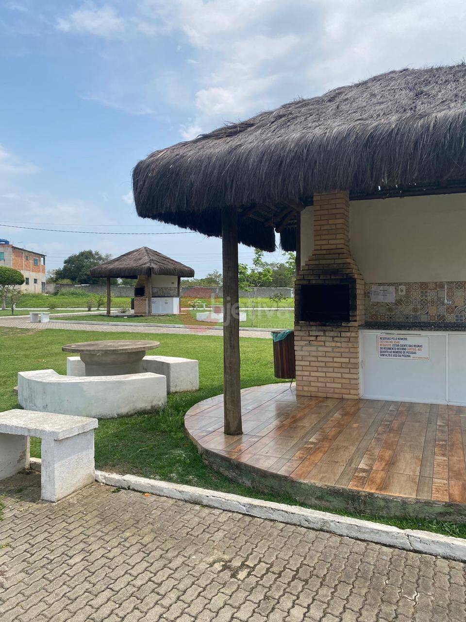 Casa à venda com 3 quartos, 110m² - Foto 15