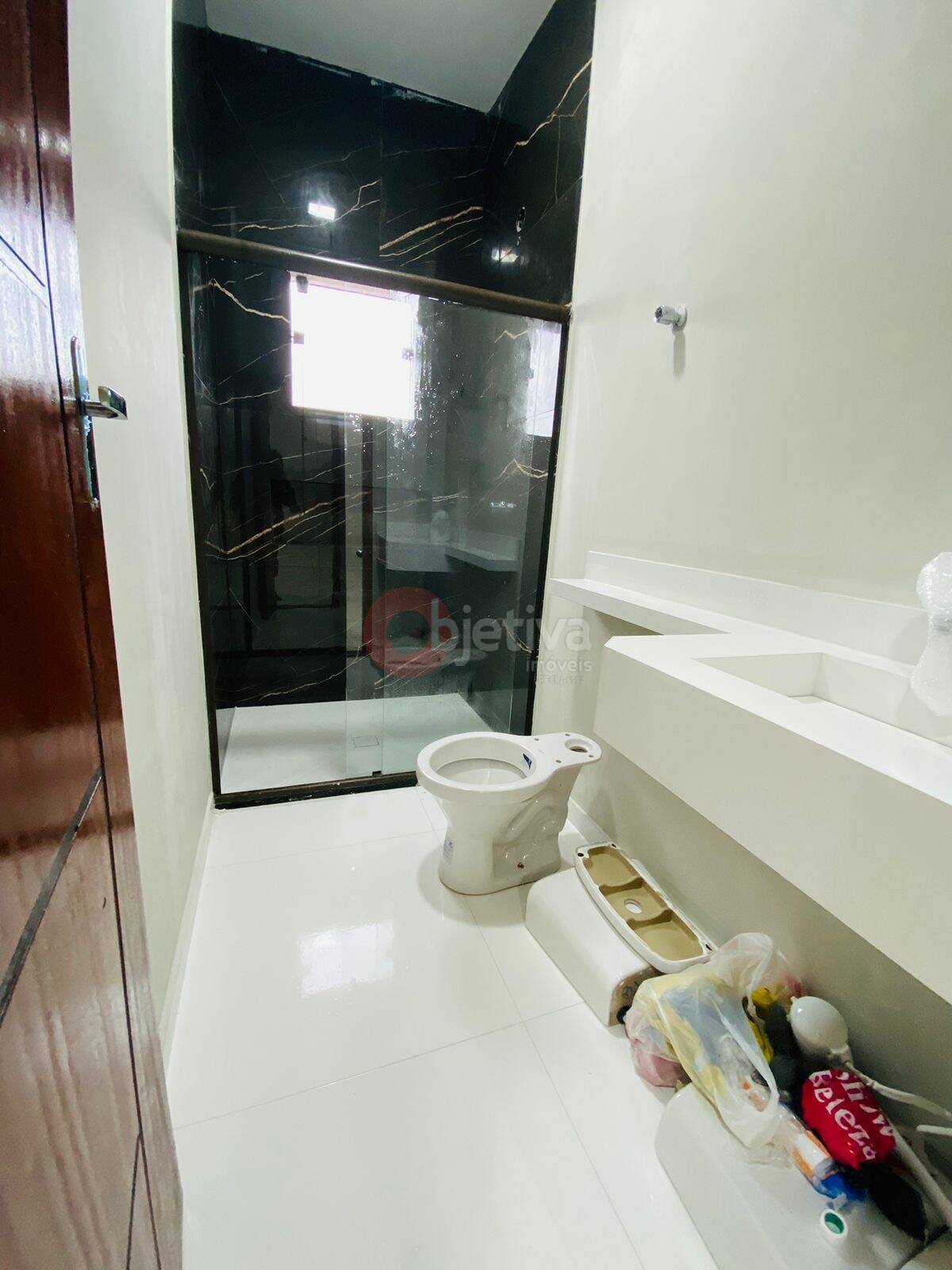 Casa à venda com 3 quartos, 110m² - Foto 9