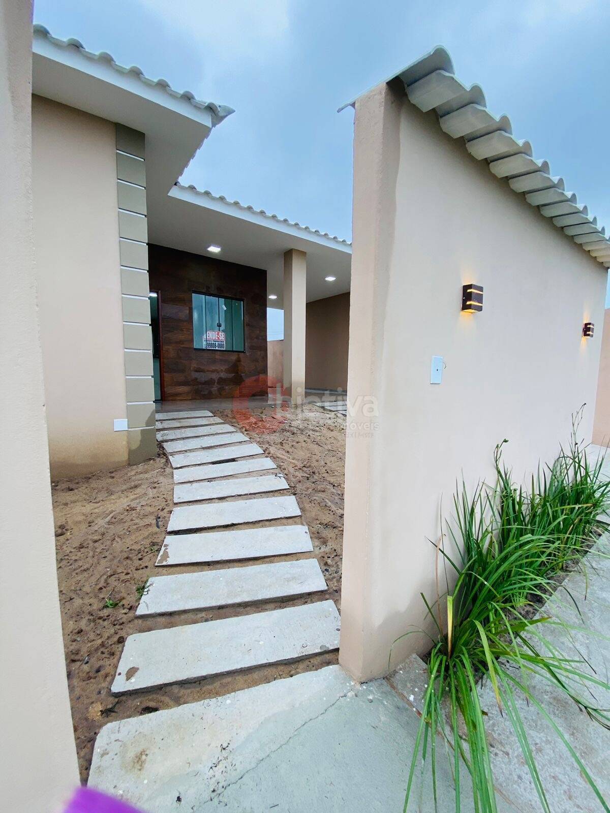 Casa à venda com 3 quartos, 110m² - Foto 4