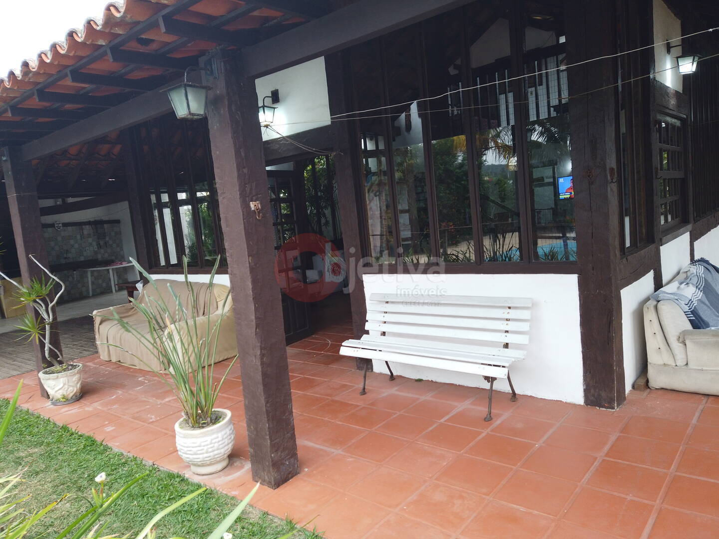Casa à venda com 4 quartos, 1005m² - Foto 31