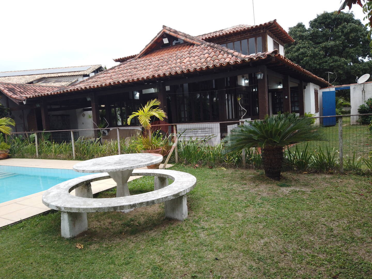 Casa à venda com 4 quartos, 1005m² - Foto 34