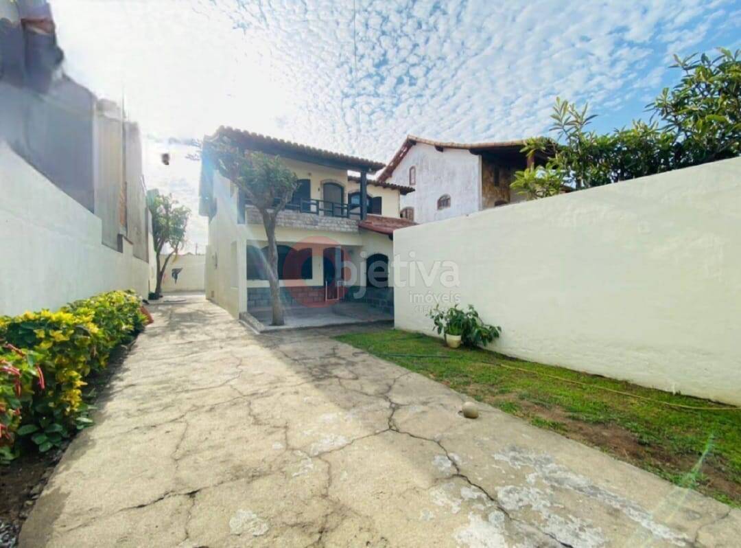 Casa à venda com 4 quartos, 360m² - Foto 11