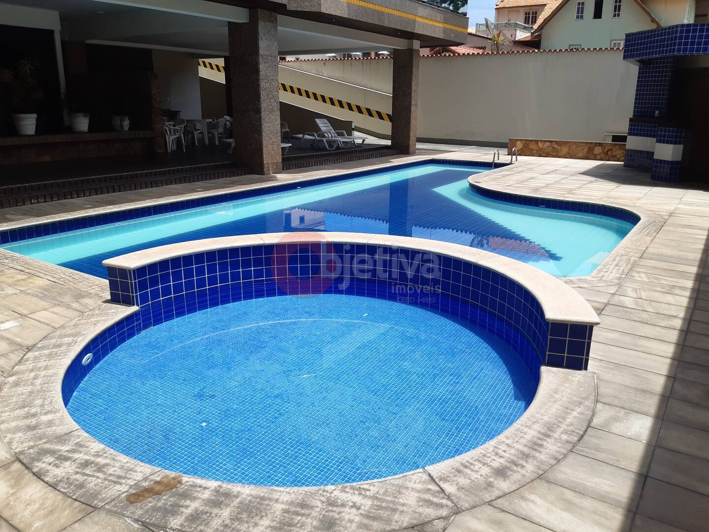 Apartamento, 3 quartos, 121 m² - Foto 55