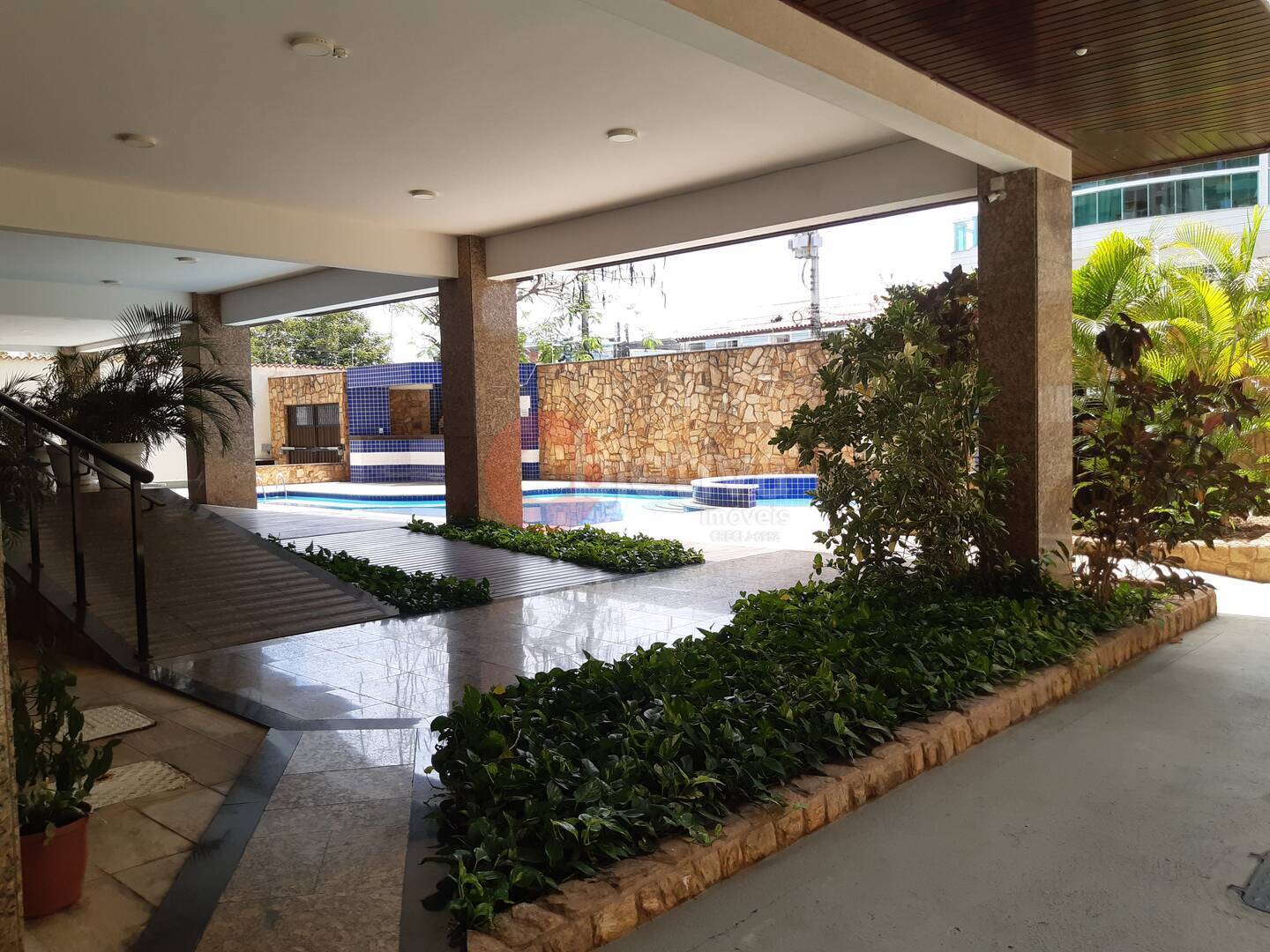 Apartamento, 3 quartos, 121 m² - Foto 60