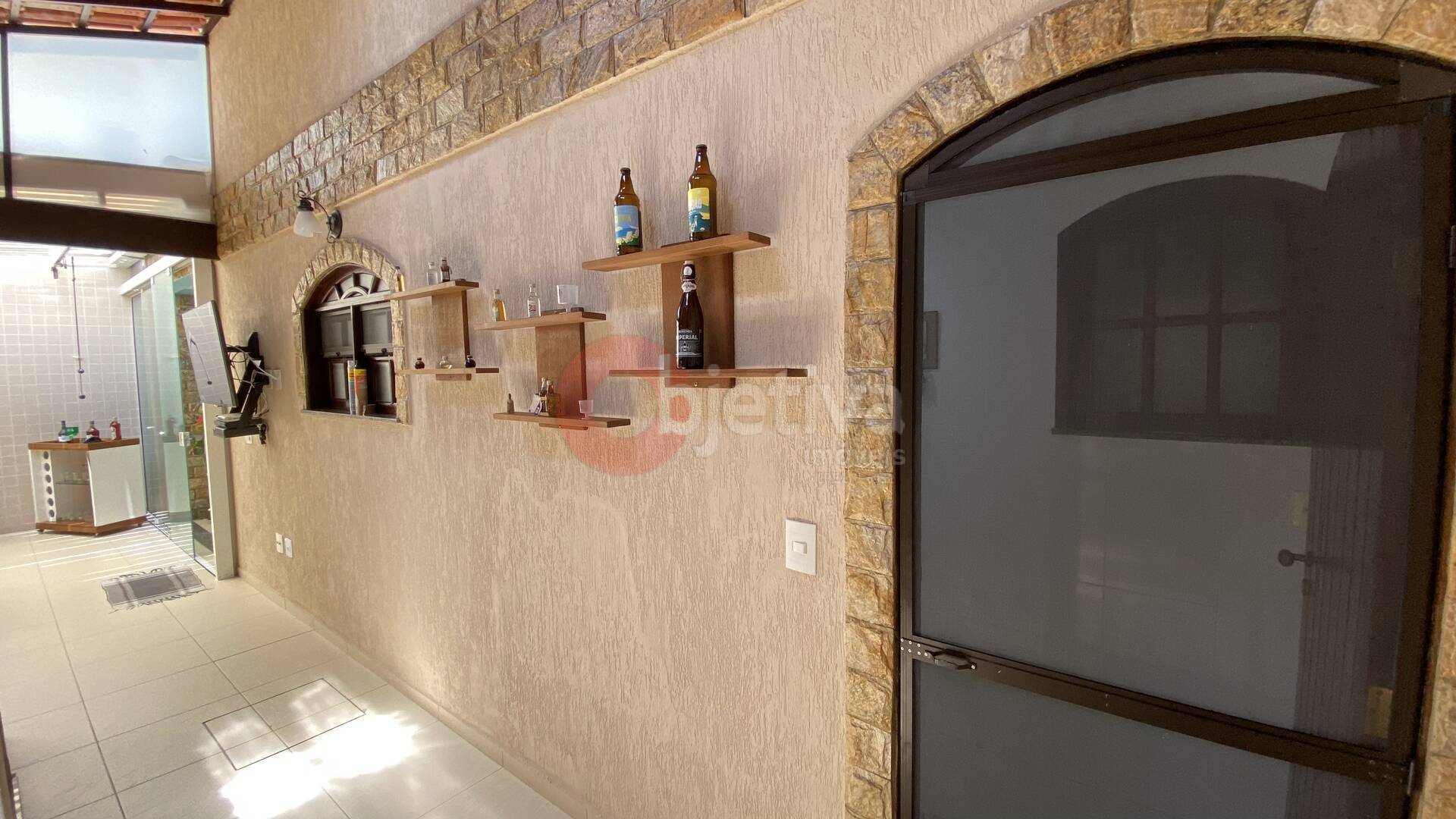 Casa, 3 quartos, 250 m² - Foto 33