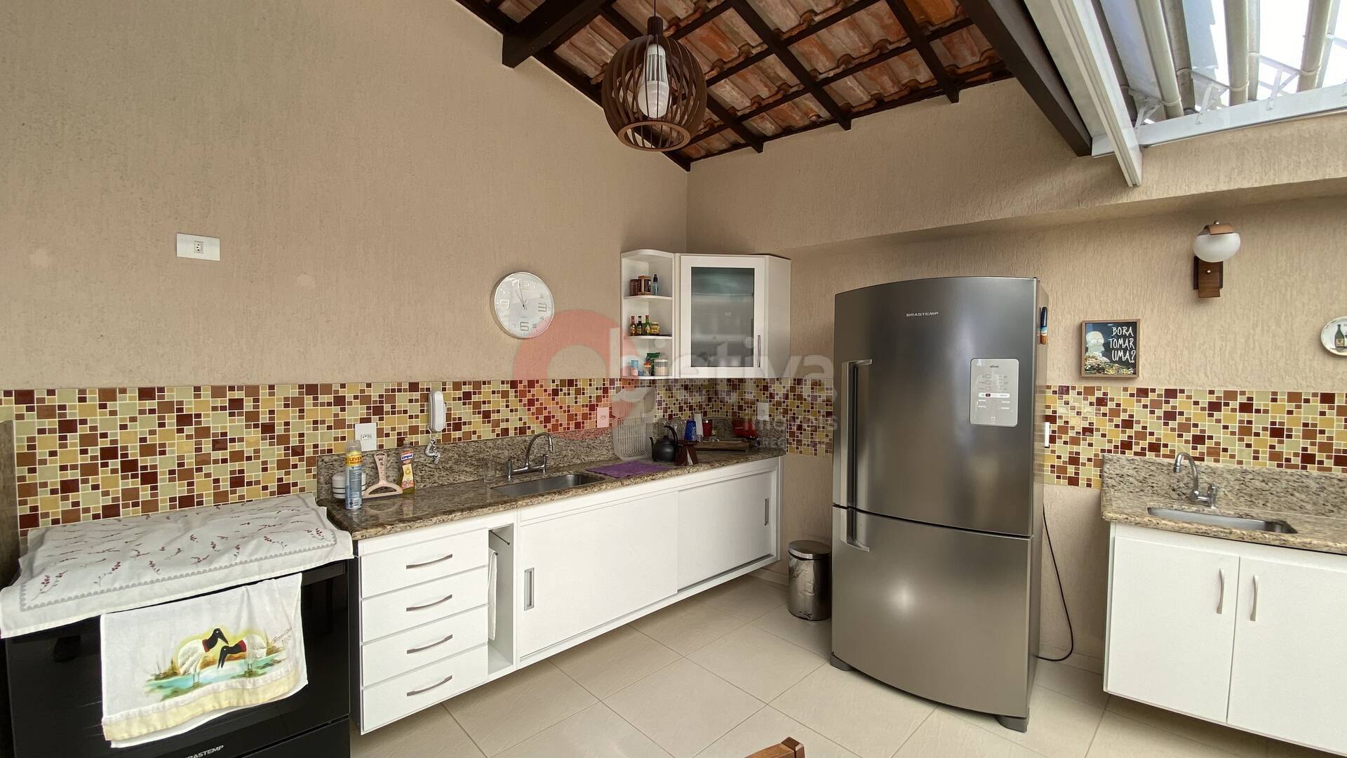 Casa, 3 quartos, 250 m² - Foto 37