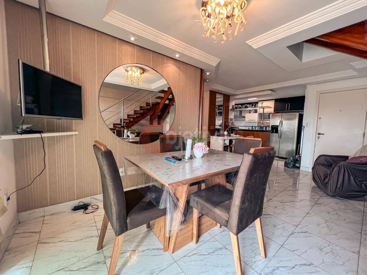 Cobertura, 3 quartos, 194 m² - Foto 33