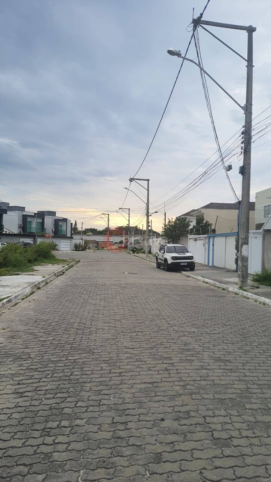 Terreno à venda, 450m² - Foto 8