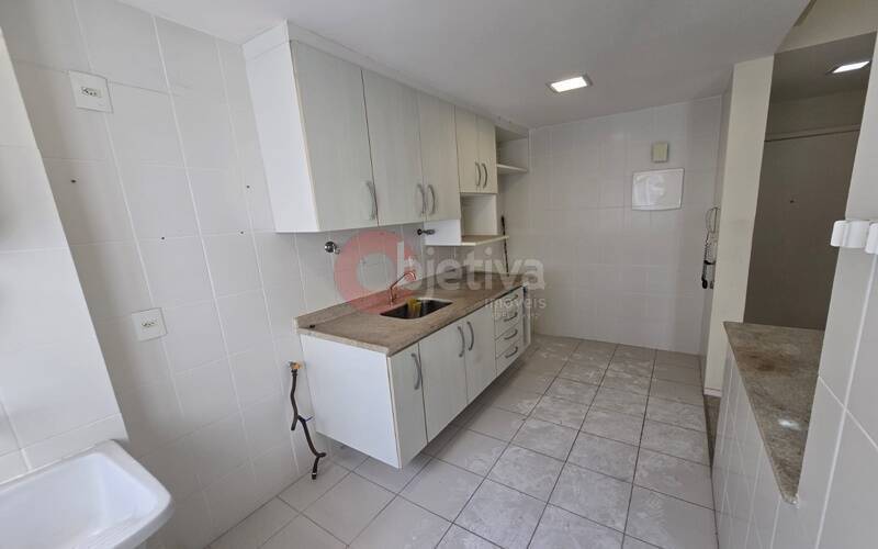 Apartamento, 2 quartos, 75 m² - Foto 3