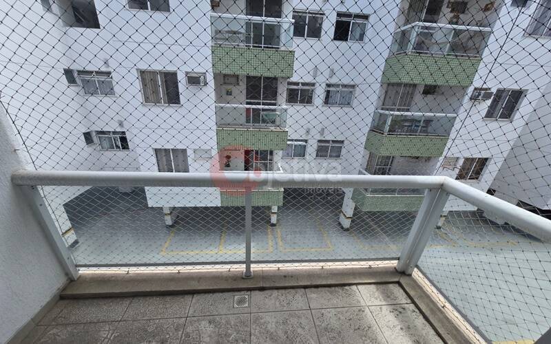 Apartamento, 2 quartos, 75 m² - Foto 5