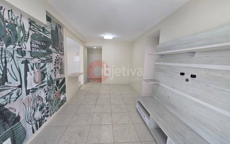 Apartamento, 2 quartos, 75 m² - Foto 2