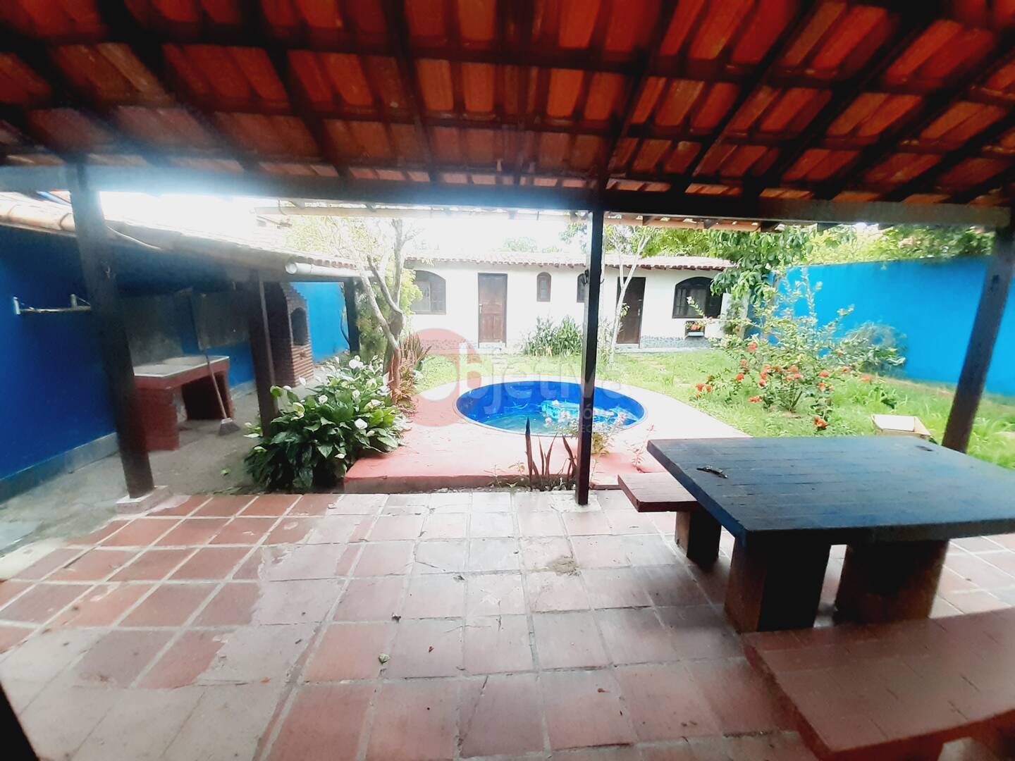 Casa à venda com 4 quartos, 360m² - Foto 6