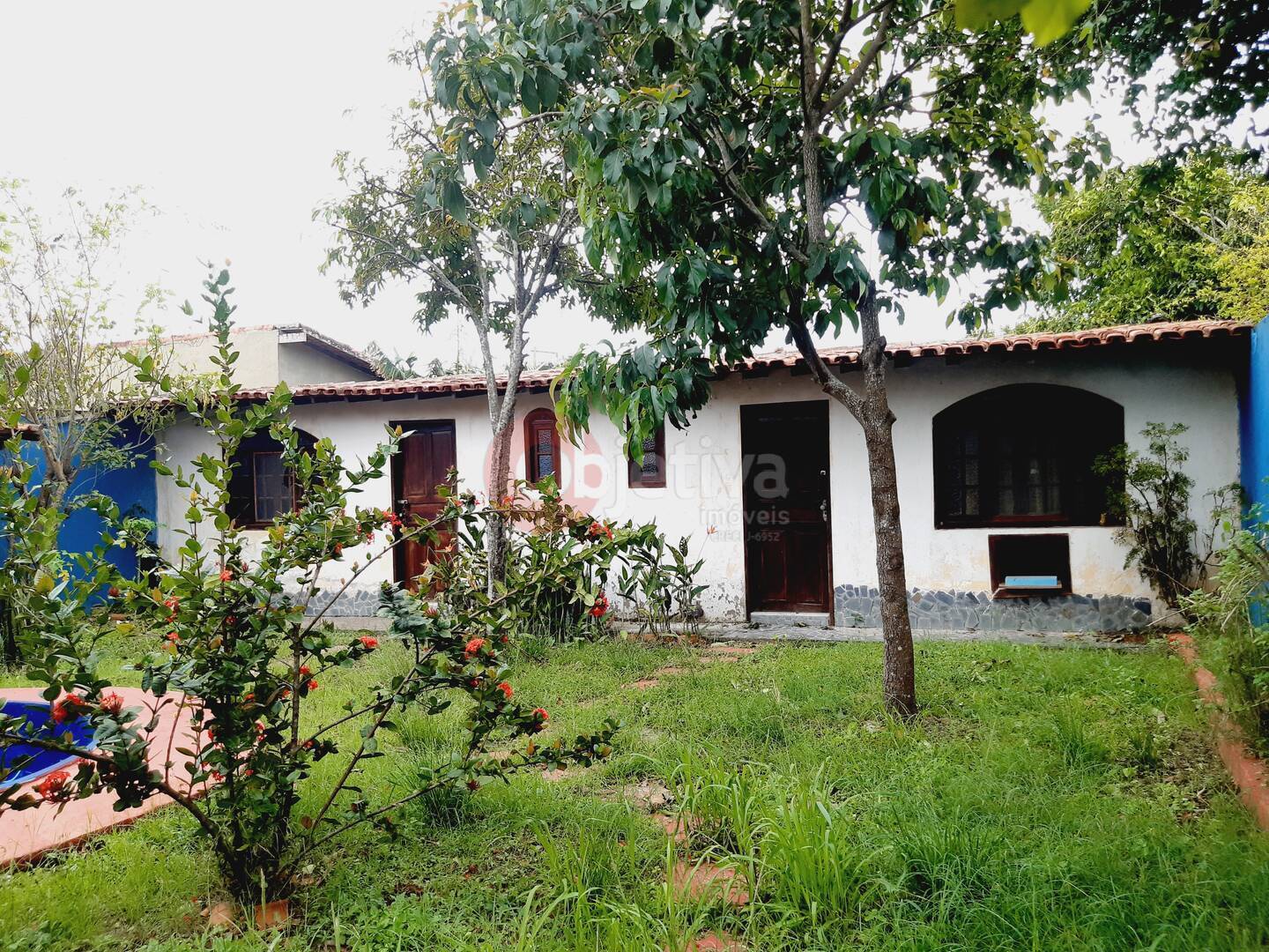Casa à venda com 4 quartos, 360m² - Foto 2