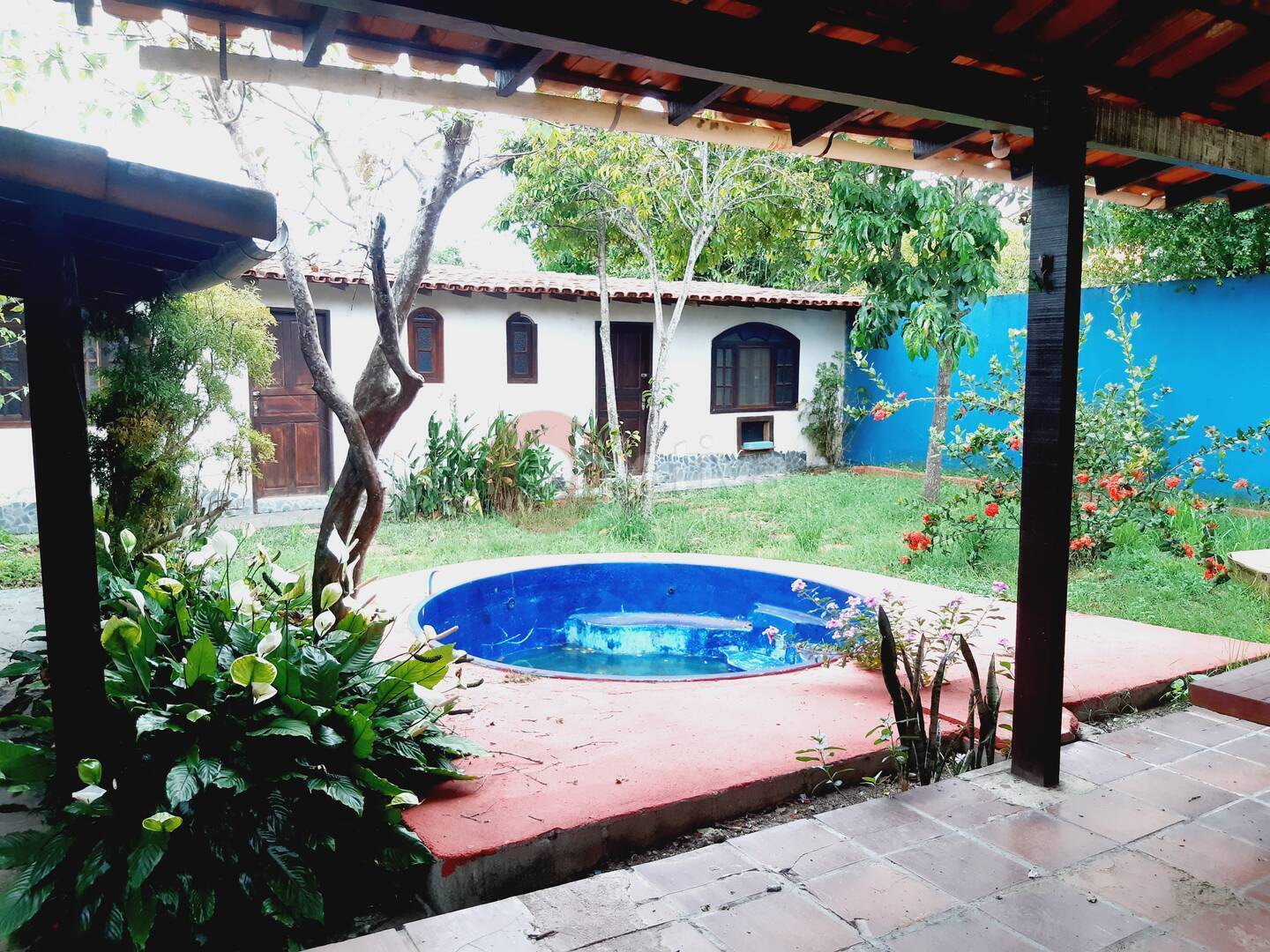 Casa à venda com 4 quartos, 360m² - Foto 8