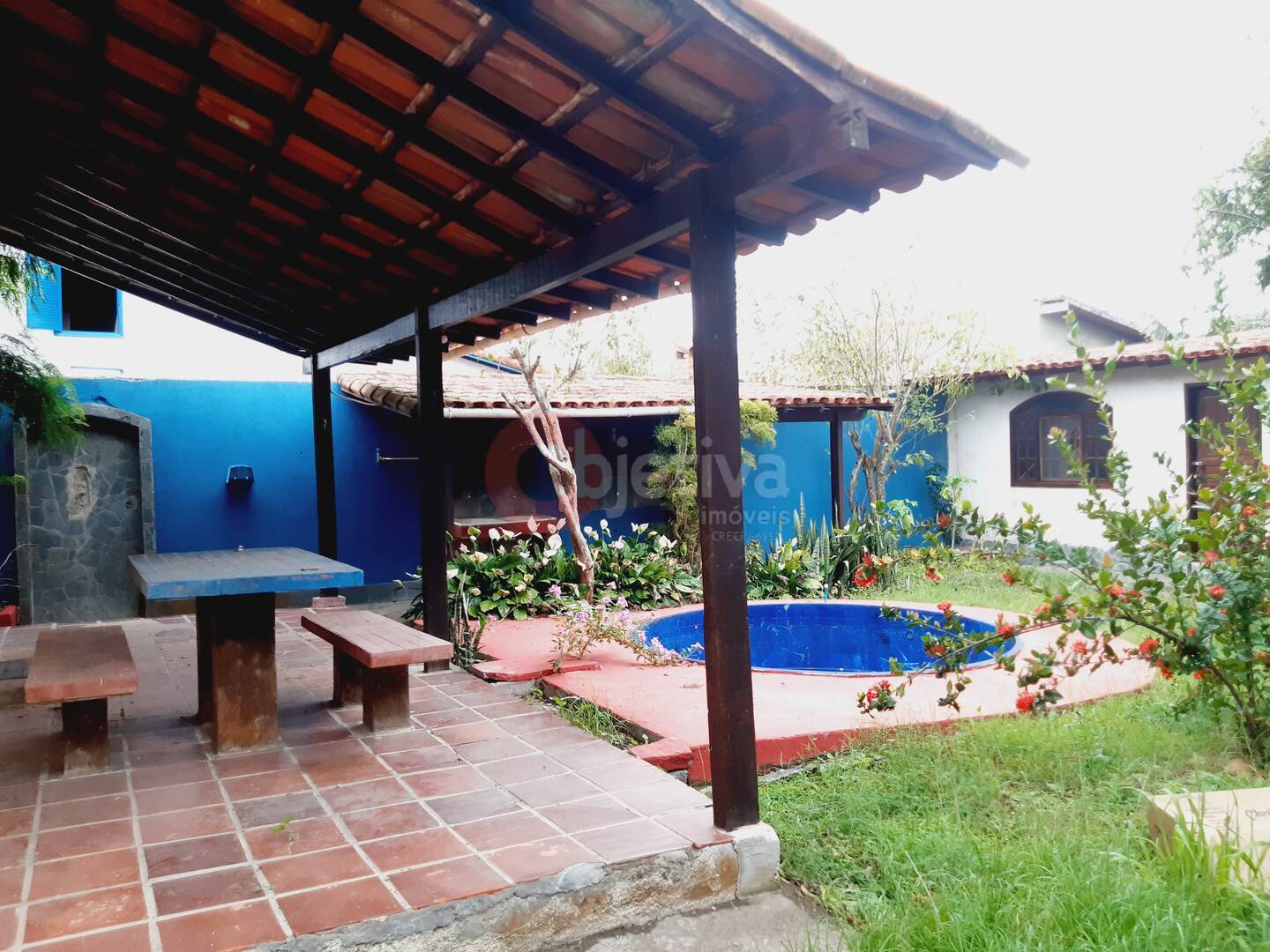 Casa à venda com 4 quartos, 360m² - Foto 7