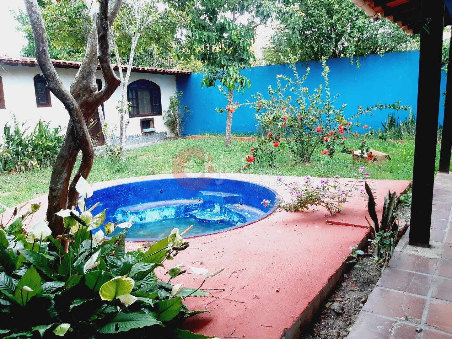 Casa à venda com 4 quartos, 360m² - Foto 11