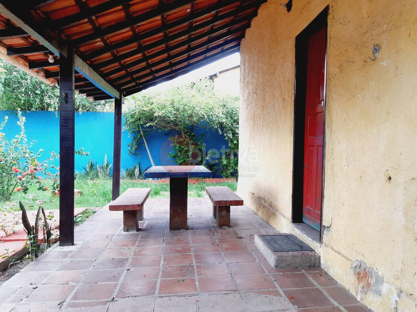 Casa à venda com 4 quartos, 360m² - Foto 9