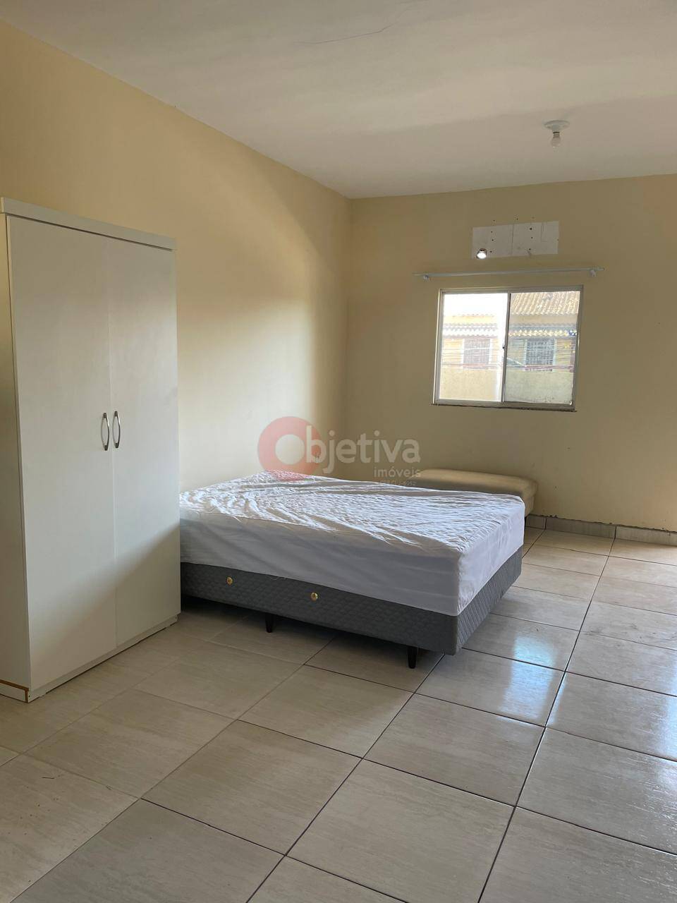 Kitnet e Studio para alugar com 1 quarto, 45m² - Foto 1