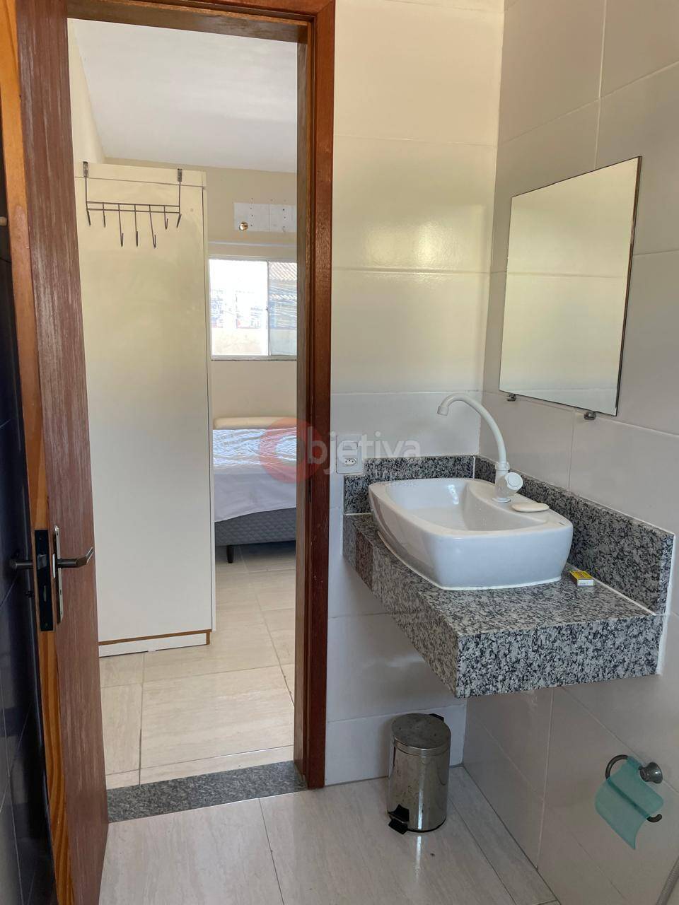 Kitnet e Studio para alugar com 1 quarto, 45m² - Foto 5
