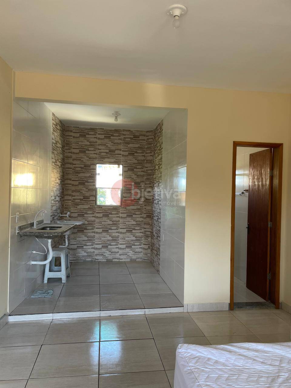 Kitnet e Studio para alugar com 1 quarto, 45m² - Foto 4