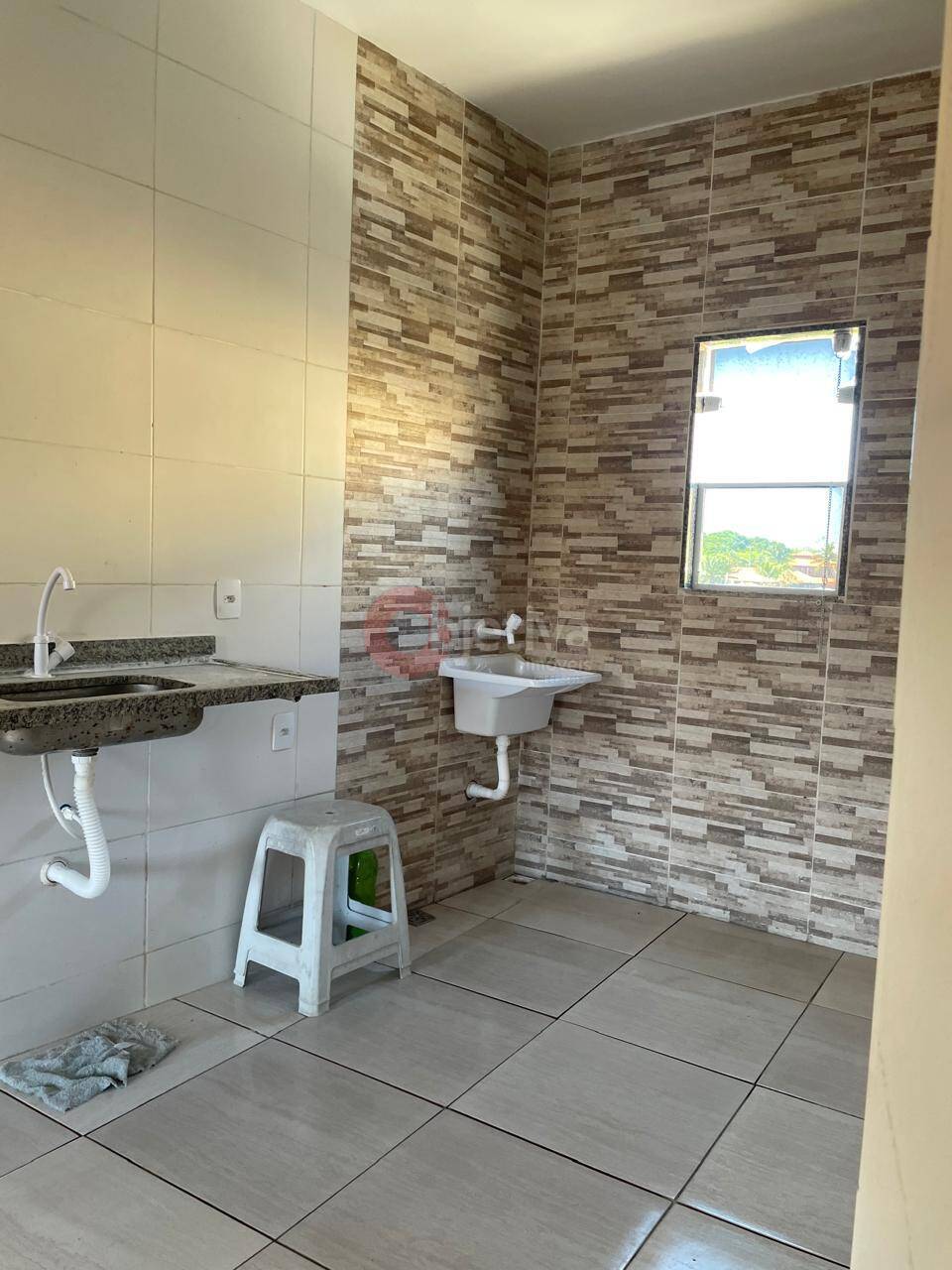 Kitnet e Studio para alugar com 1 quarto, 45m² - Foto 6