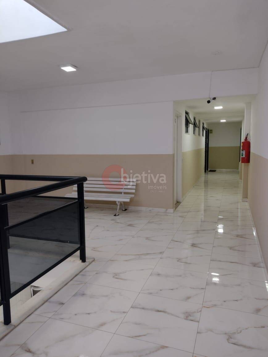Apartamento para alugar, 52m² - Foto 3