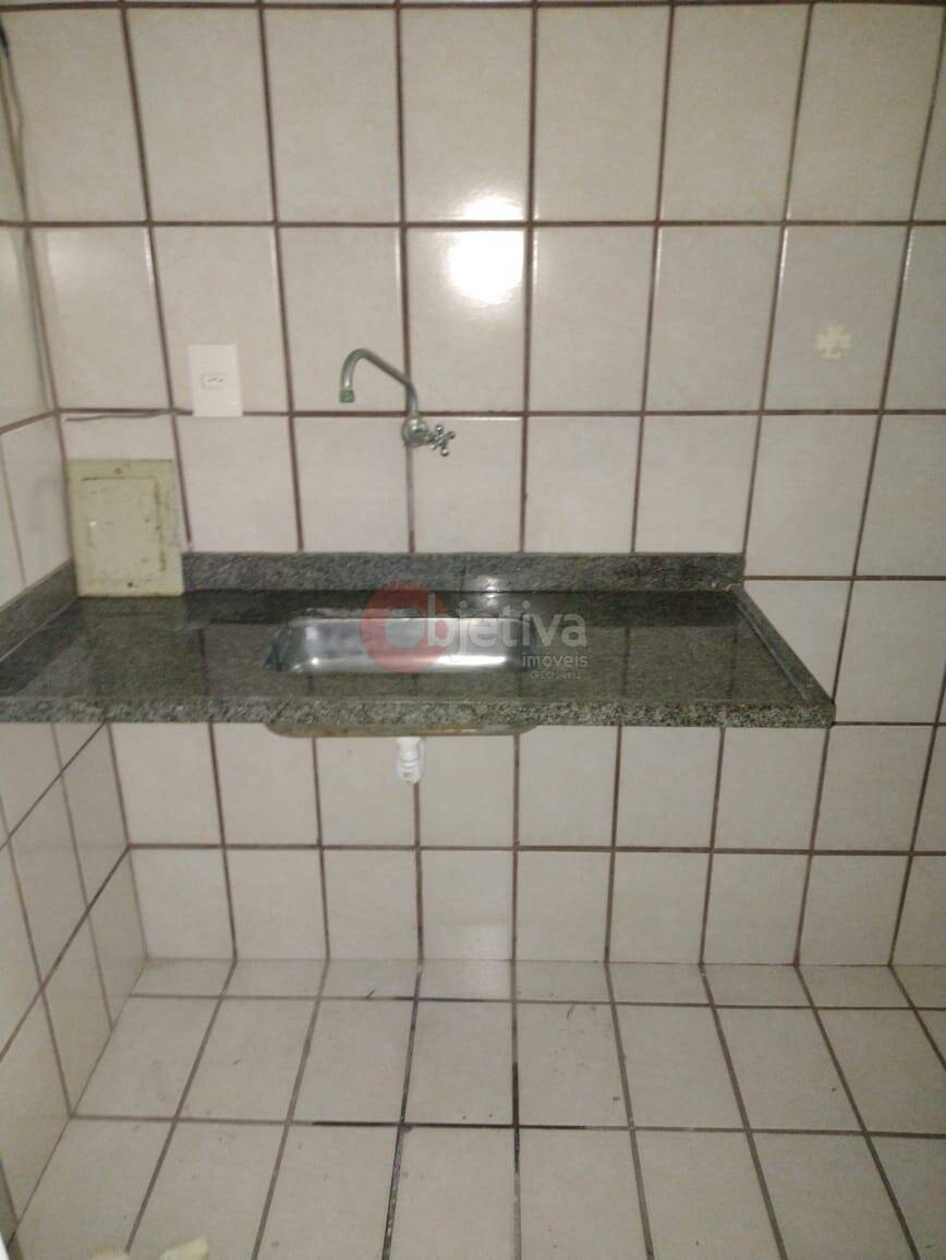 Apartamento para alugar, 52m² - Foto 14