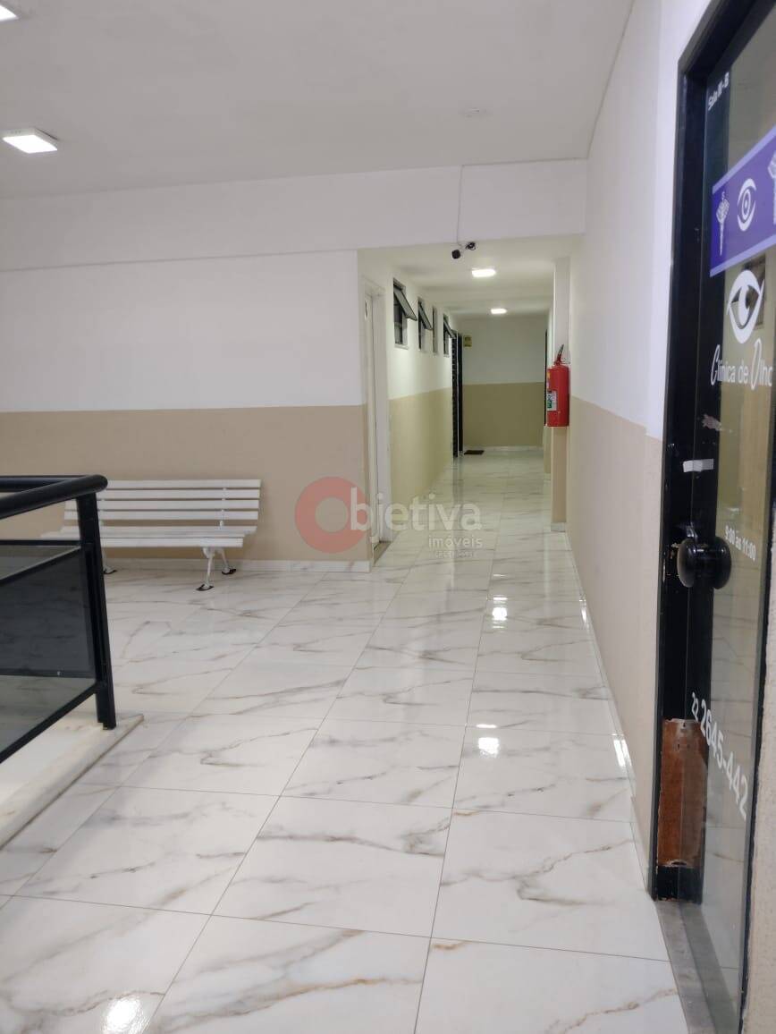 Apartamento para alugar, 52m² - Foto 5