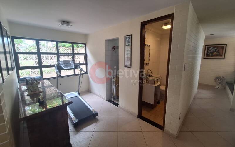 Casa, 5 quartos, 230 m² - Foto 31