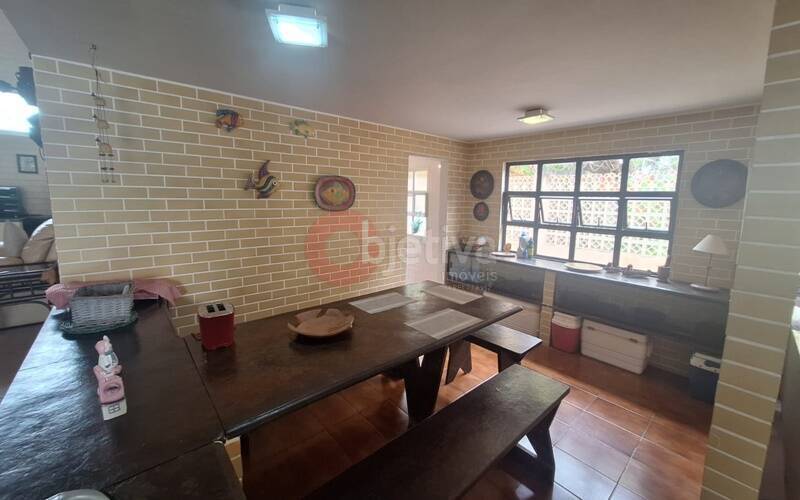 Casa, 5 quartos, 230 m² - Foto 32