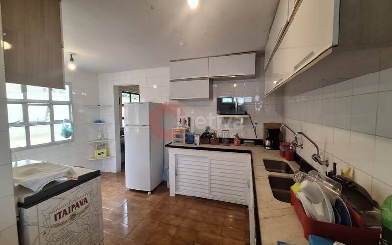 Casa, 5 quartos, 230 m² - Foto 35