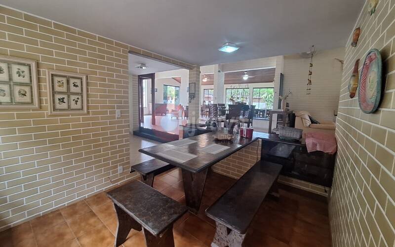 Casa, 5 quartos, 230 m² - Foto 36