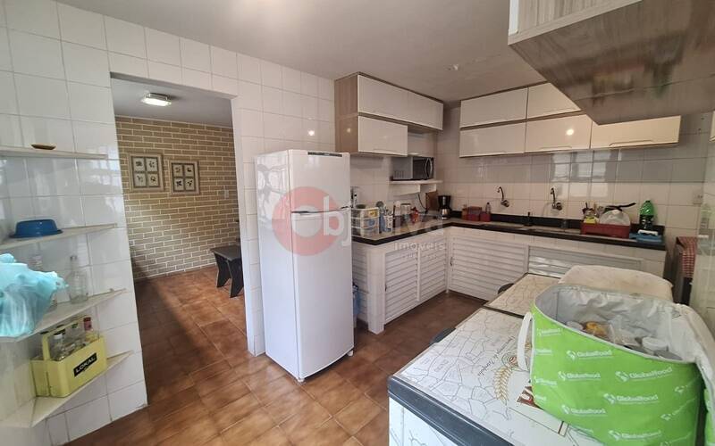 Casa, 5 quartos, 230 m² - Foto 37