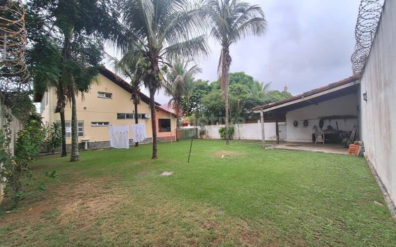 Casa, 5 quartos, 230 m² - Foto 43