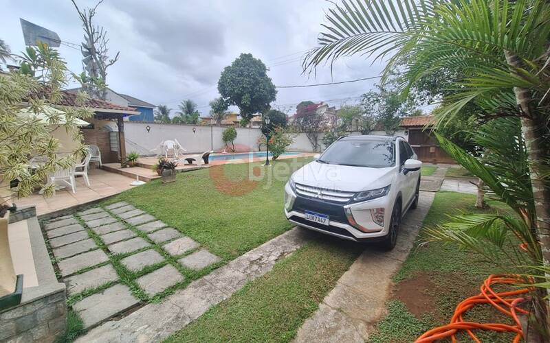 Casa, 5 quartos, 230 m² - Foto 46