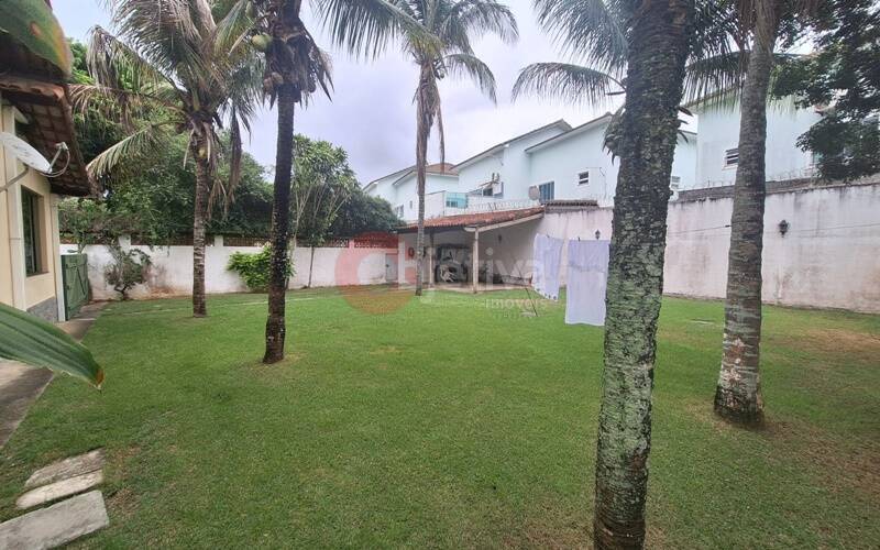 Casa, 5 quartos, 230 m² - Foto 44